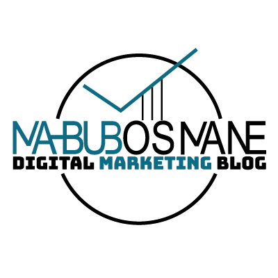 MahbubOsmane.com - Digital Marketing Agency