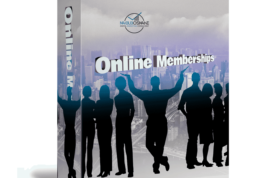 Online-Membership