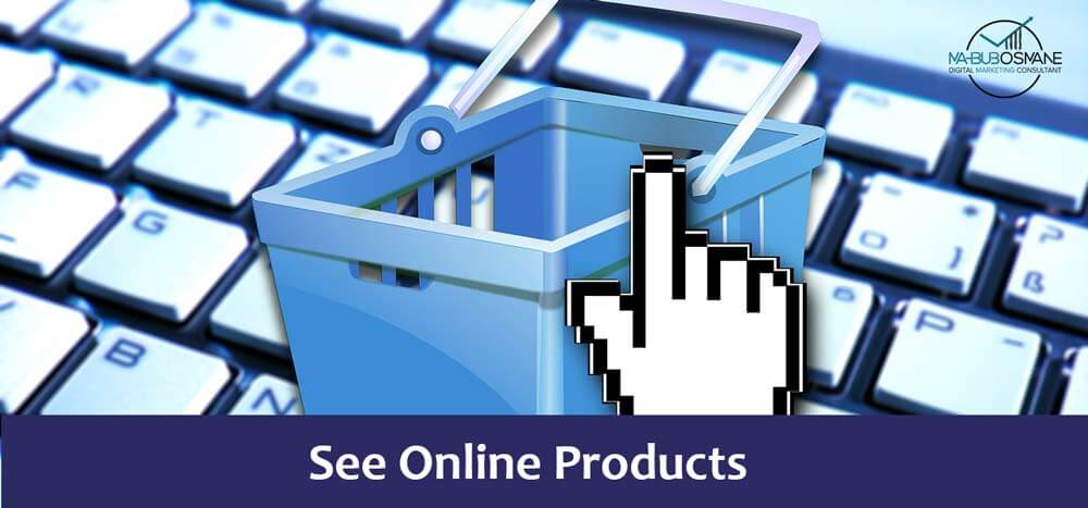 Sell-Online-Products