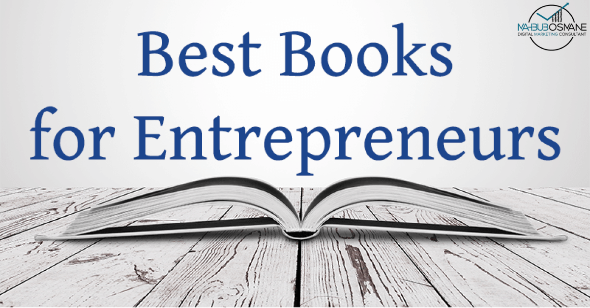 Best-Books-For-EntrepreneursBest-Books-For-Entrepreneurs