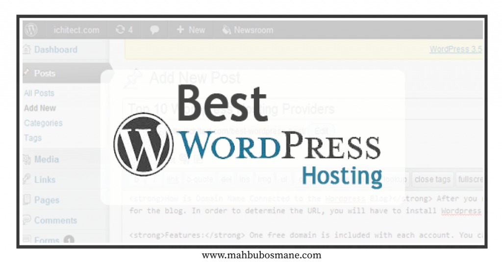 Best-Cheap-WordPress-Hosting