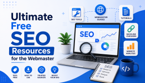 Ultimate Free SEO Resources for the Webmaster