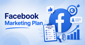 Facebook Marketing Plan
