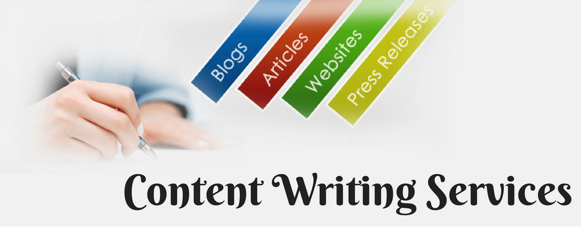 Rm content writing services