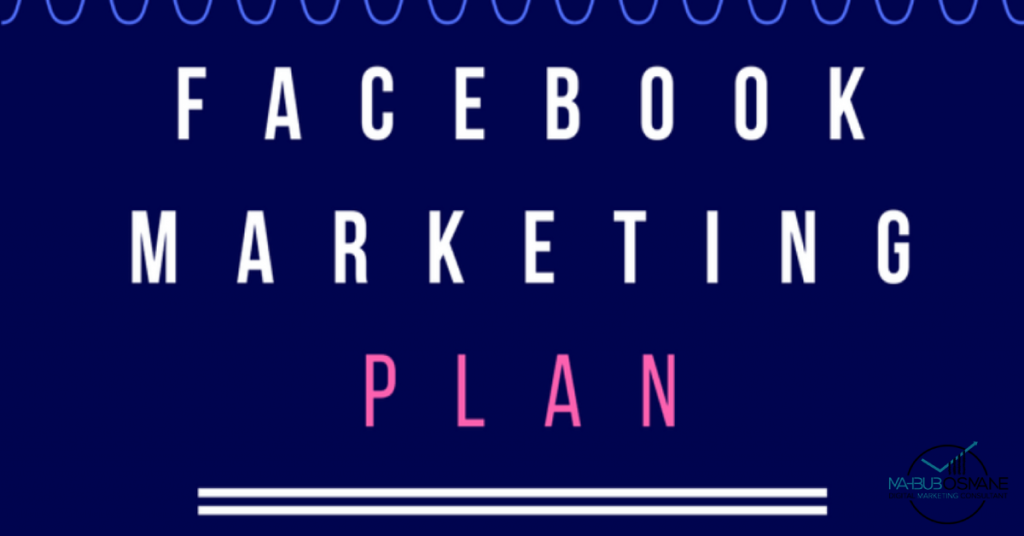 Facebook-Marketing-Plan