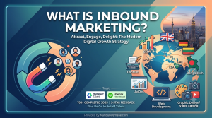 What is Inbound Marketing?