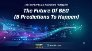 The Future Of SEO (5 Predictions To Happen)
