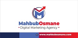 MahbubOsmane.com - Digital Marketing Agency