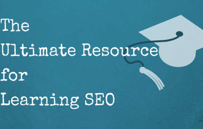 SEO Resource to learn the best SEO