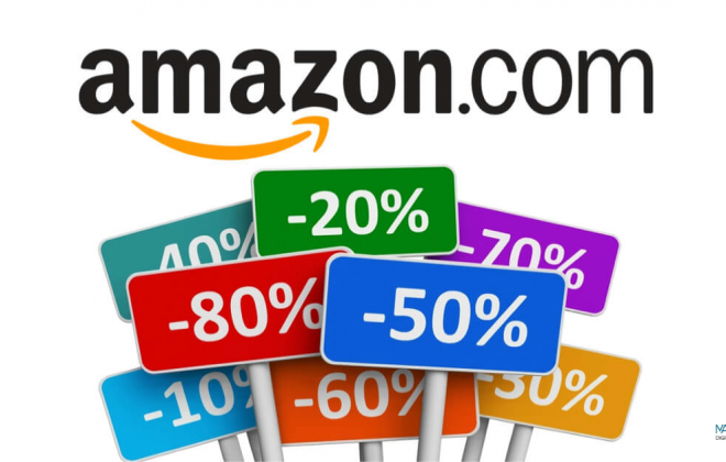 Discounts-From-Amazon