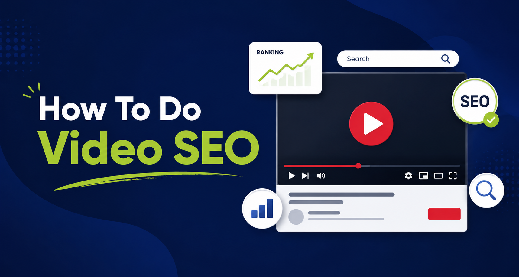 How To Do Video SEO