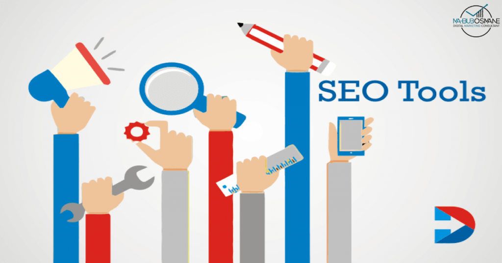 SEO Tools - Search Engine Optimization Tools