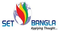 Set Bangla Logo