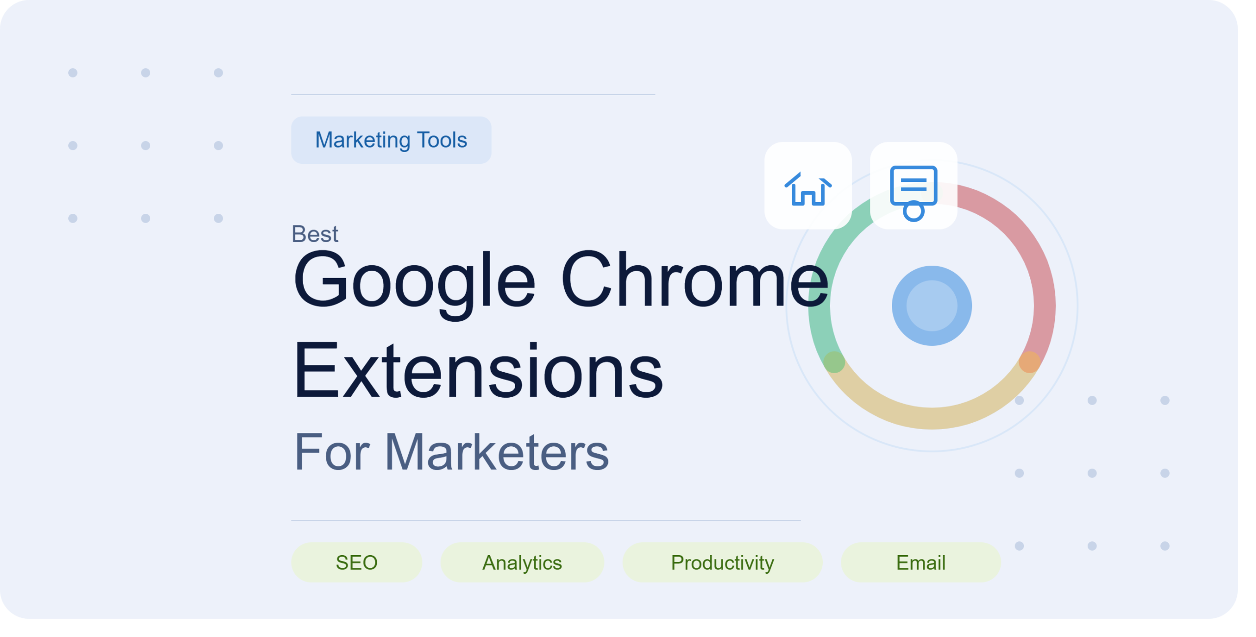 Best Google Chrome Extensions For Marketers
