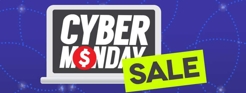 Cyber Monday Discounts - MahbubOsmane.com