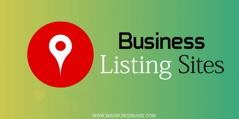 Business-Listing-Sites-Mahbub-Osmane-Blog