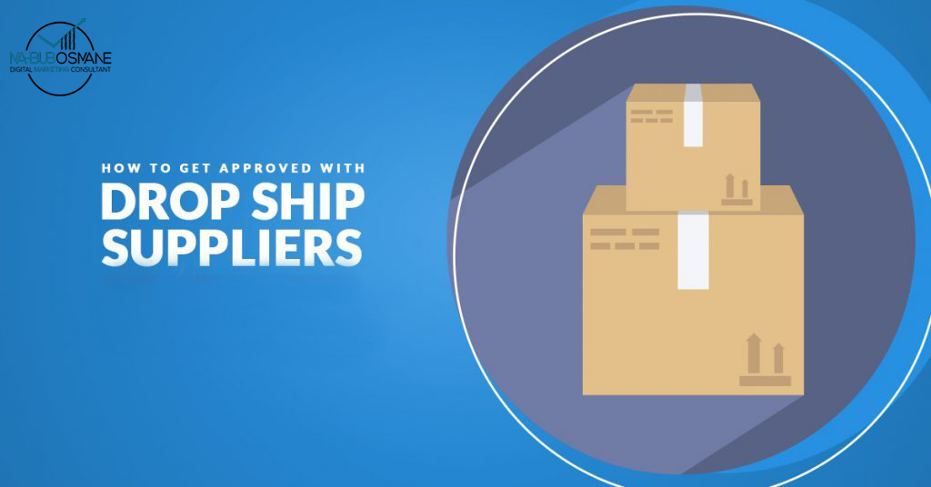 Drop Shipping Suppliers