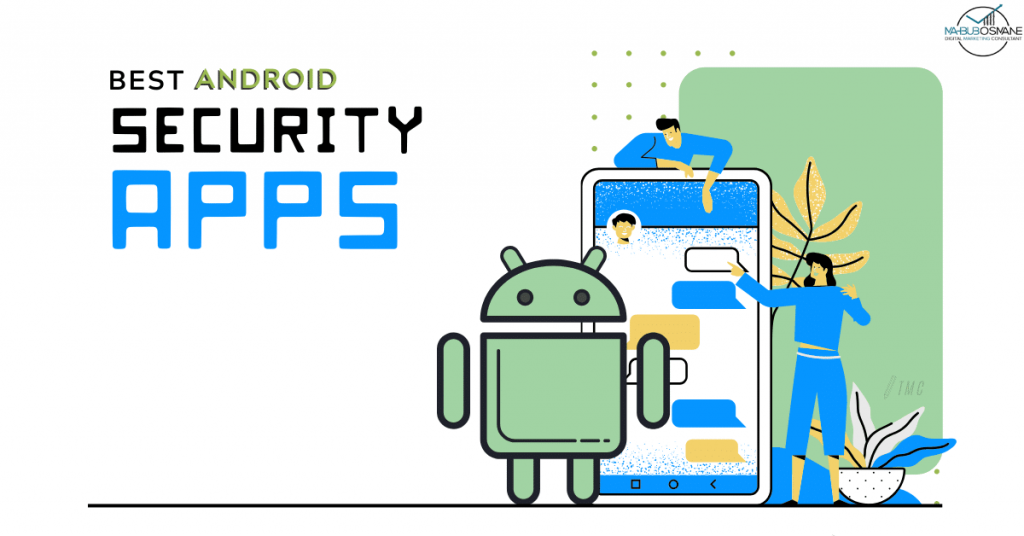 security-apps