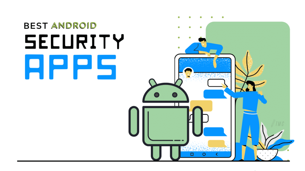 Best Android Security Apps