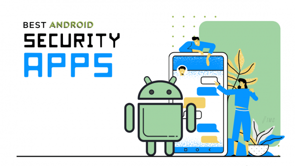 Best Android Security Apps