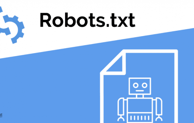 How to Create a Robots.txt File