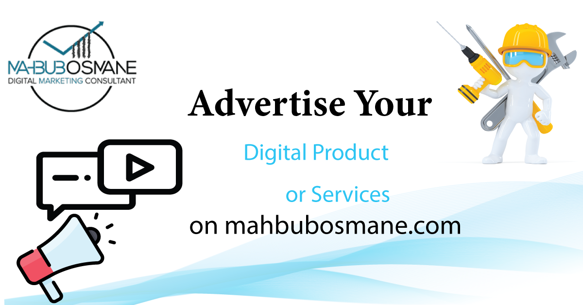 Advertise-your-digital-product-or-services-on-mahbubosmane