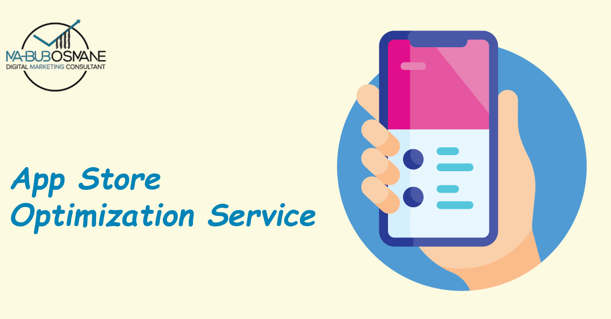 App-Store-Optimization-Service