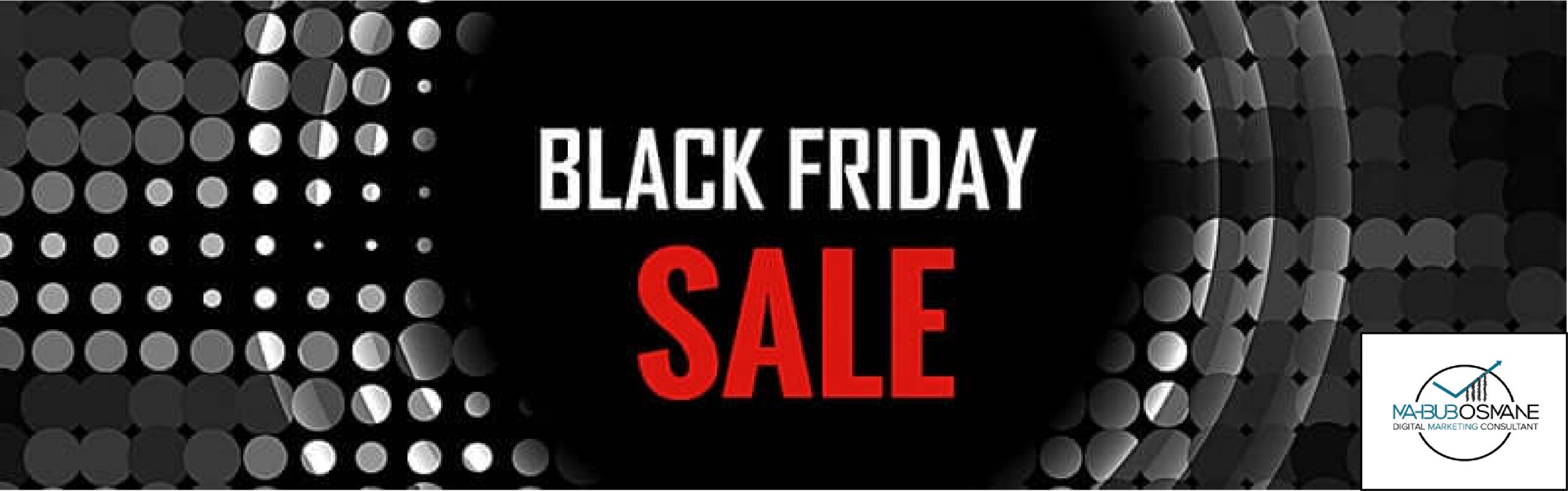 Black Friday Discounts of