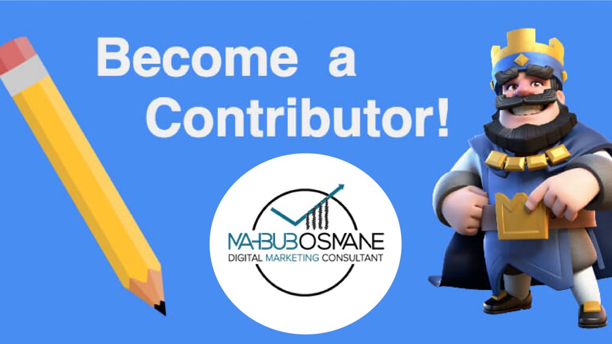 Become-A-Contributor