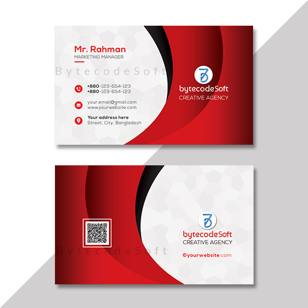 Business Card Design Free Download