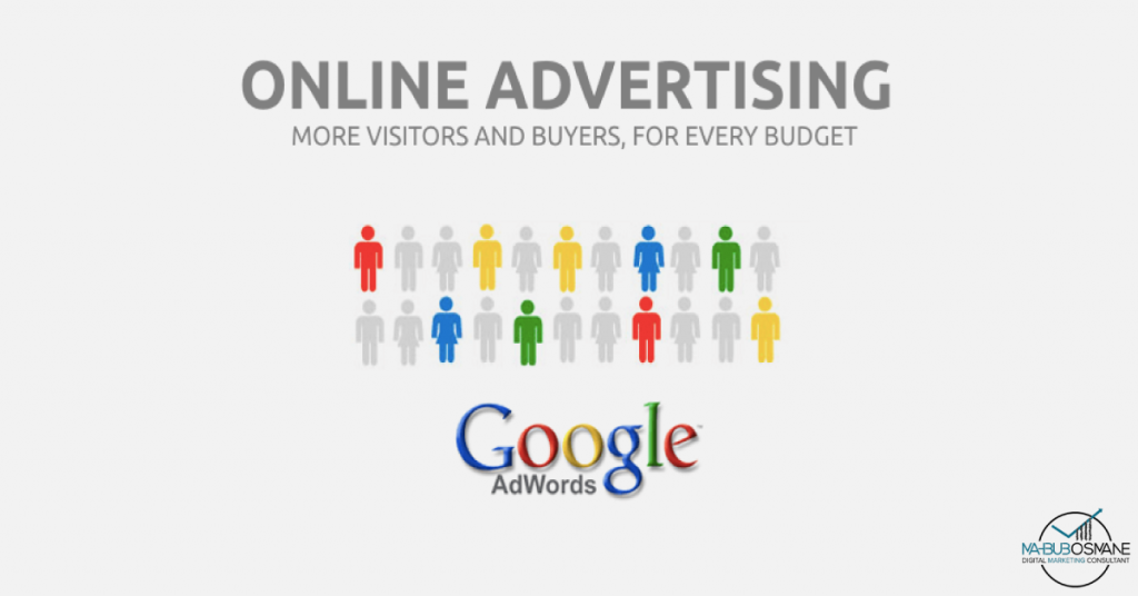 Google-AdWords-Marketing