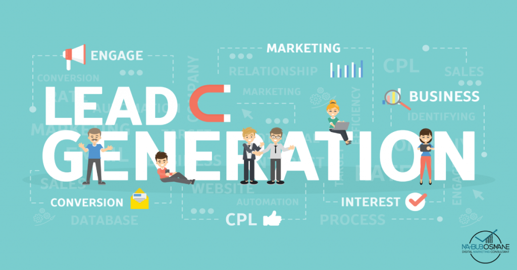 Lead-Generation-Service