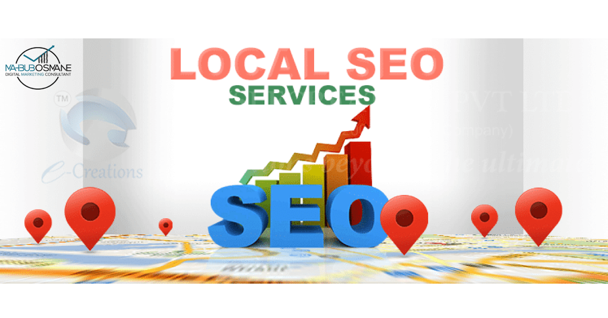 What Does A Local Seo Specialist Do?