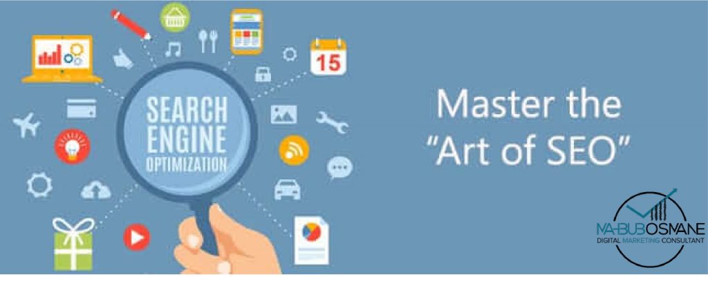 SEO-Courses