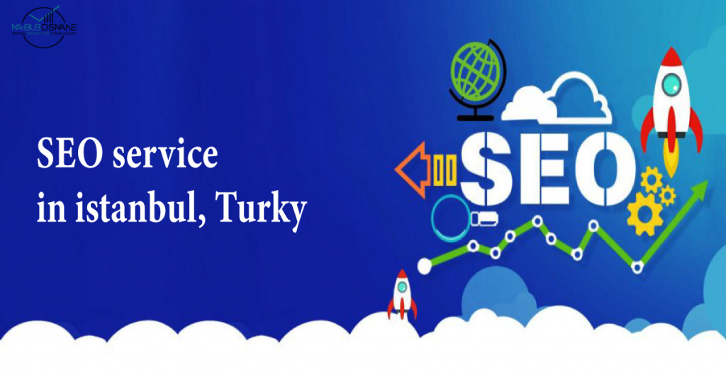Istanbul SEO Service, Turkey