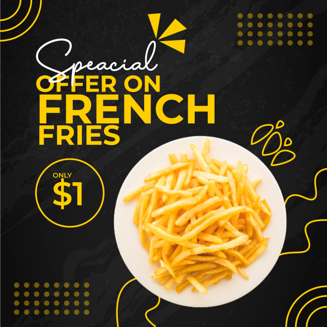 French-Fries-design