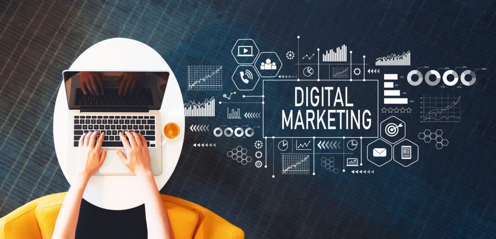 How Digital Marketing Adding Value to Business