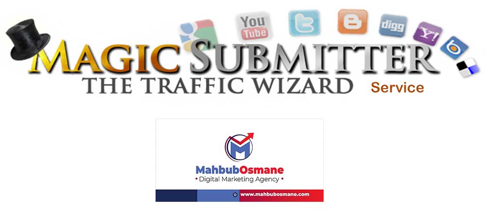 Magic Submitter service