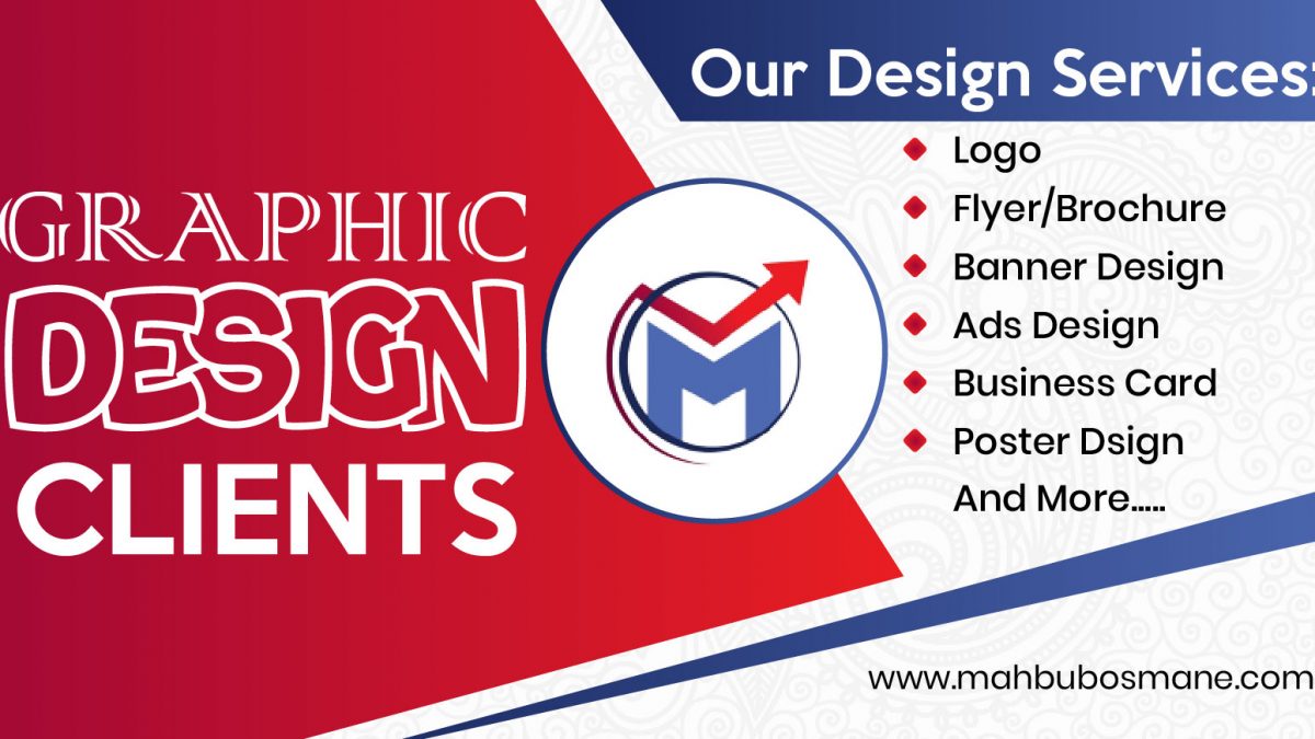 Graphic Design Clients