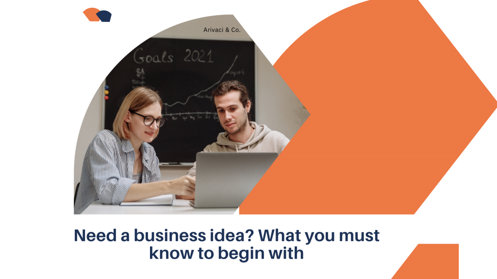 Need a business idea?