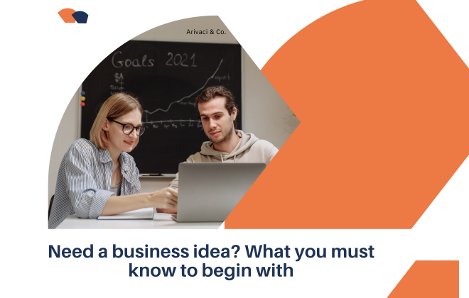 Need a business idea?