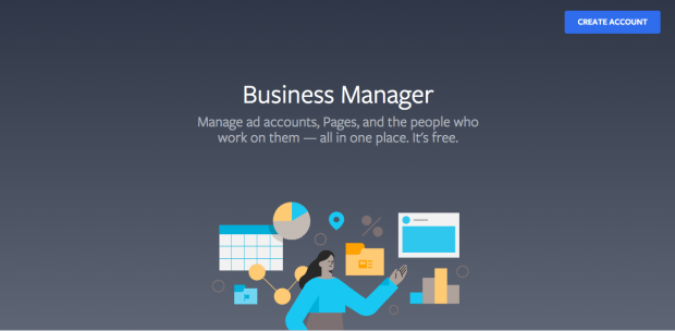 Facebook Business Manager Help