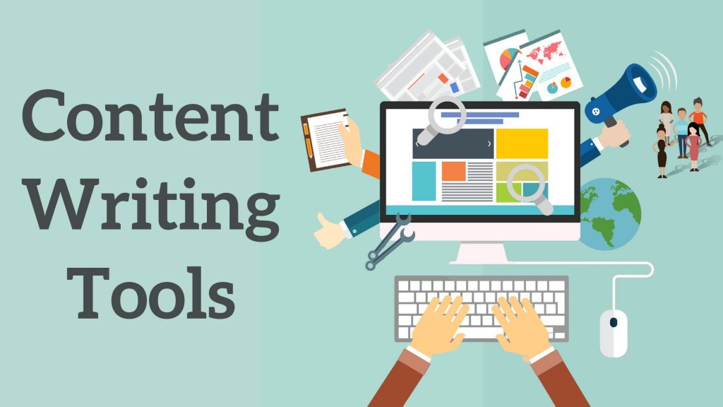 Content Writing Tools That Are Worth Using
