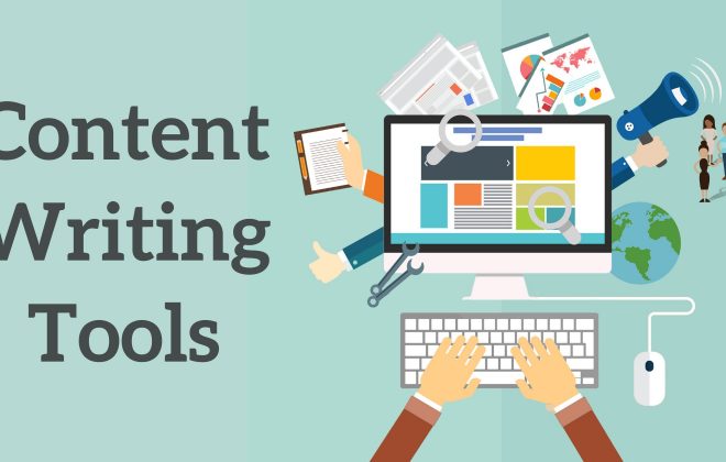 Content Writing Tools That Are Worth Using
