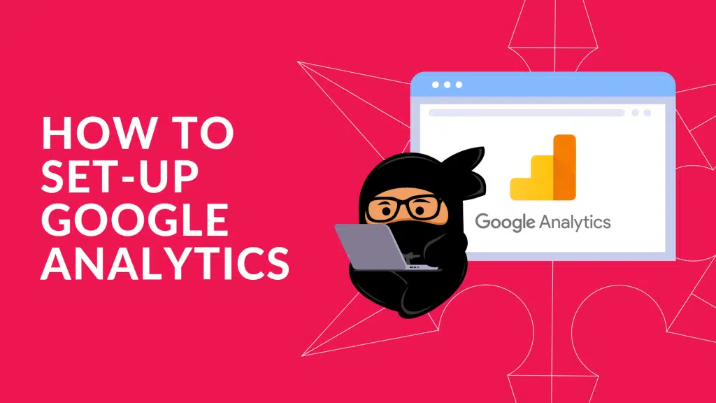 Google Analytics Set Up Services with GA4, GTM, Facebook Pixel, Tag Manager, Conversion API or Fix