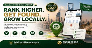 Best Local SEO Guide