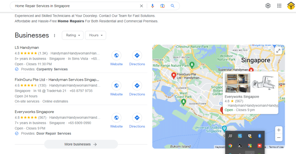 Local SEO Guide