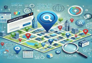 Advanced Local SEO Tactics