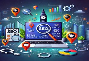 Local SEO Tools You Need