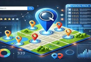 Understanding the Local Pack